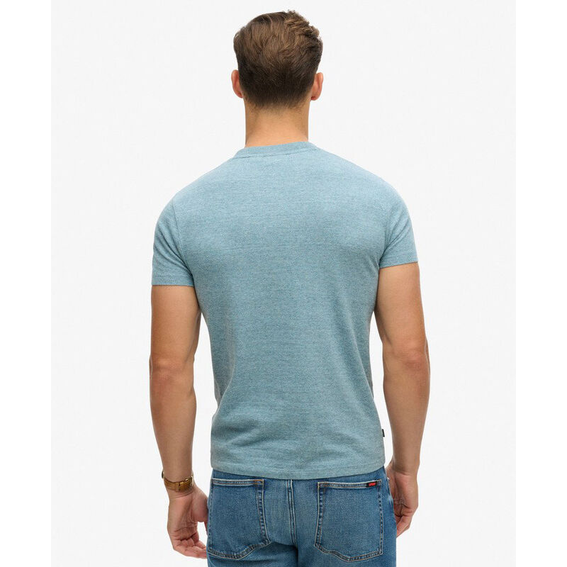 Superdry Essential Logo T-Shirt image number 1